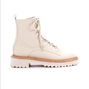 DOLCE VITA WHITNY SANDSTONE BOOT